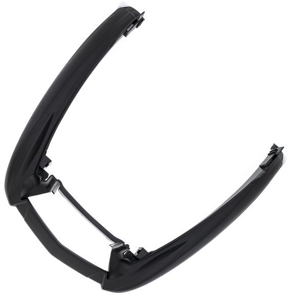 Kimpex Snowmobile Bumper Front - Plastic - Fits Ski-doo