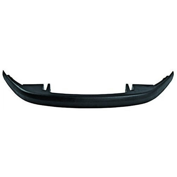 Kimpex Snowmobile Bumper Front - Plastic - Fits Ski-doo