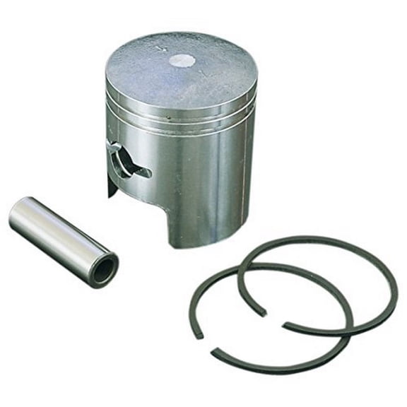 Kimpex Snowmobile Pistons Kit Arctic Std. 09-682m