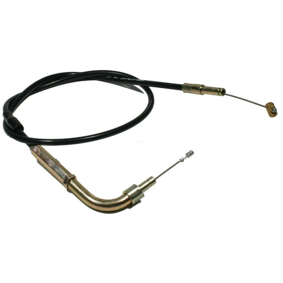 Ski Doo Throttle Cable - Mikuni