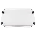 thumbnail image 1 of Kimpex UTV Full Front Windshield X2 Arctic Cat 700 Wildcat Trail, Sport 14-2020, 1 of 3