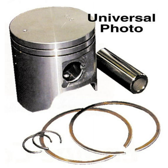 Kimpex Yam Piston