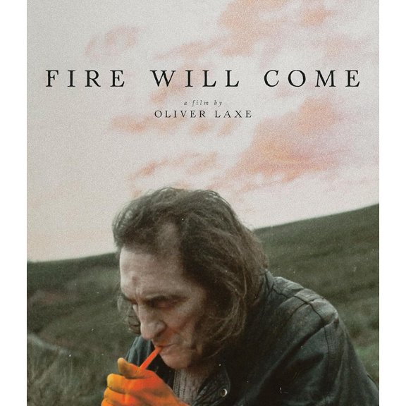 Kimstim - Fire Will Come [BLU-RAY]