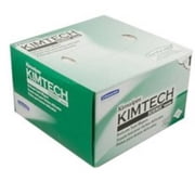 Kimtech 34155 Fiber Cleaning Task Paper Wipes - 280ct 2Pack