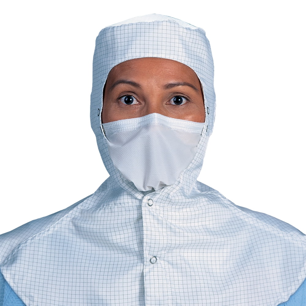 Kimtech Pure M7 Face Vei L Whi 3/50 Kimtech Pure M7 Face Vei L Whi 3/50