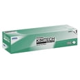thumbnail image 1 of Kimtech Science Kimwipes Disposable Task Wipers 11-1/5 X 12-3/10 Inch 34133, 15 Pack, 2940 Wipes, 1 of 8