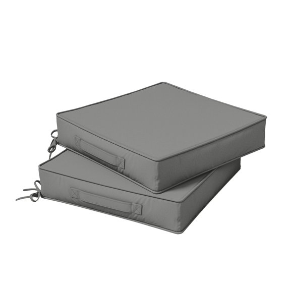 Outdoor Chair Cushions