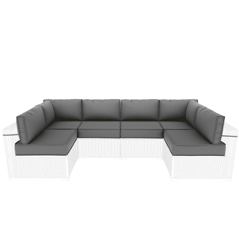 High density foam for outdoor cushions sale