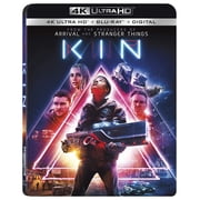 Kin (4K Ultra HD + Blu-ray + )