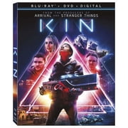 Kin (Blu-ray + DVD)