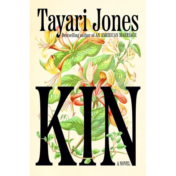 Kin: Oprah's Book Club: A Novel (Hardcover)