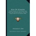 thumbnail image 1 of Kin Of Ktaadn: Verse Stories Of The Plain Folk Who Are Keeping Bright The Old Home Fires Up In Maine (1904) (Paperback), 1 of 1