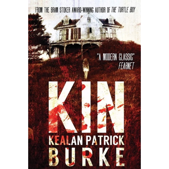 Kin Kin, Book 1, (Paperback)