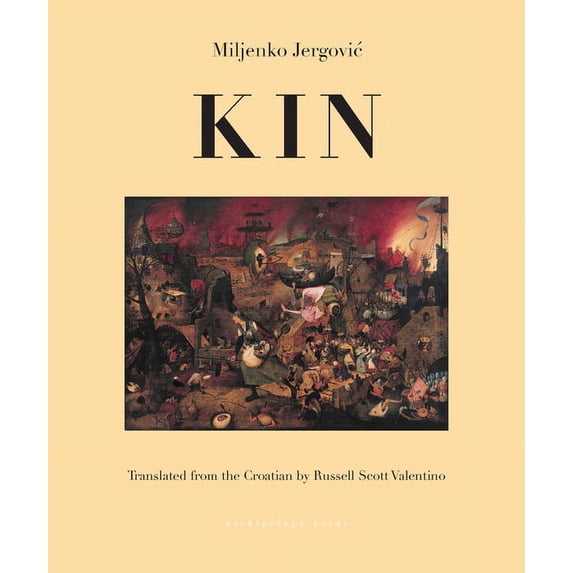 Kin, (Paperback)