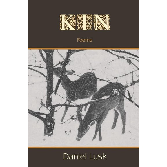 Kin, (Paperback)