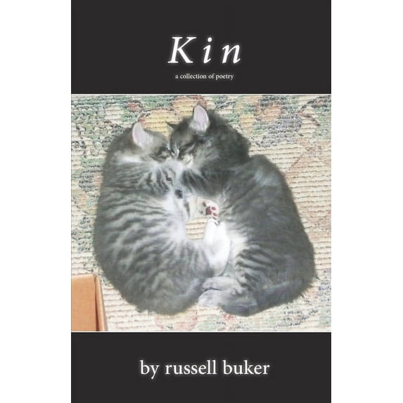 Kin (Paperback)