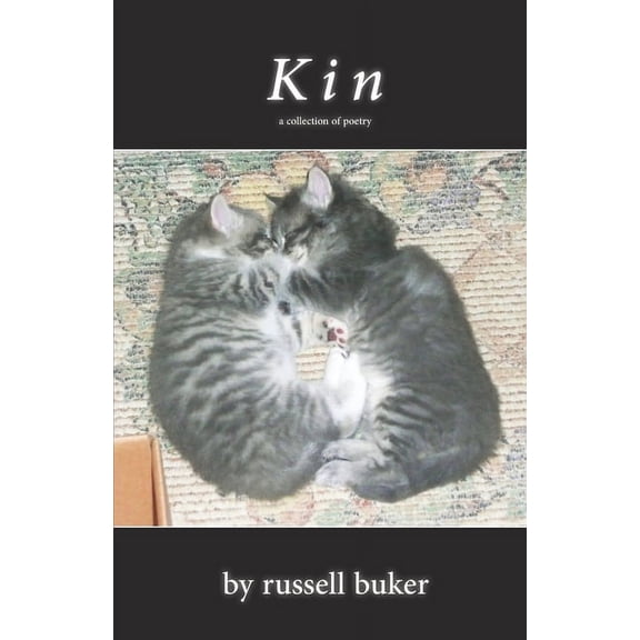 Kin (Paperback)