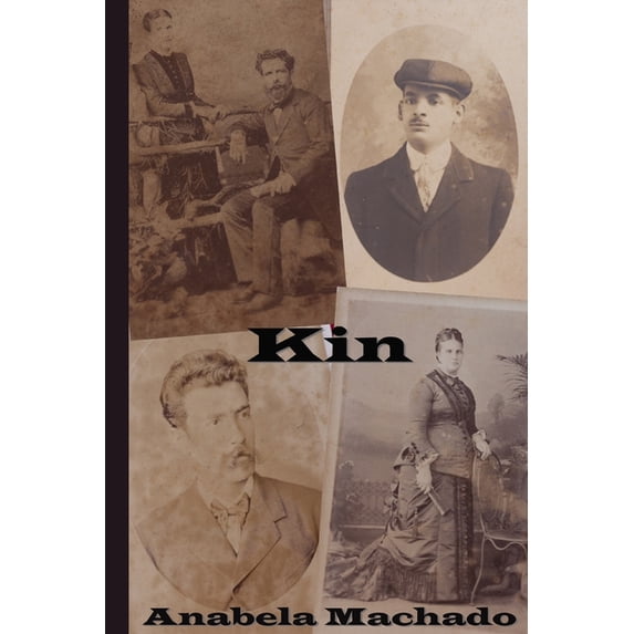 Kin, (Paperback)