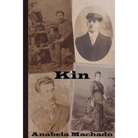 Kin, (Paperback)