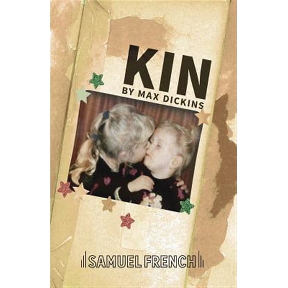 Pre-Owned Kin (Paperback)