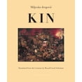 thumbnail image 1 of Pre-Owned Kin (Paperback) 1939810523 9781939810526, 1 of 1