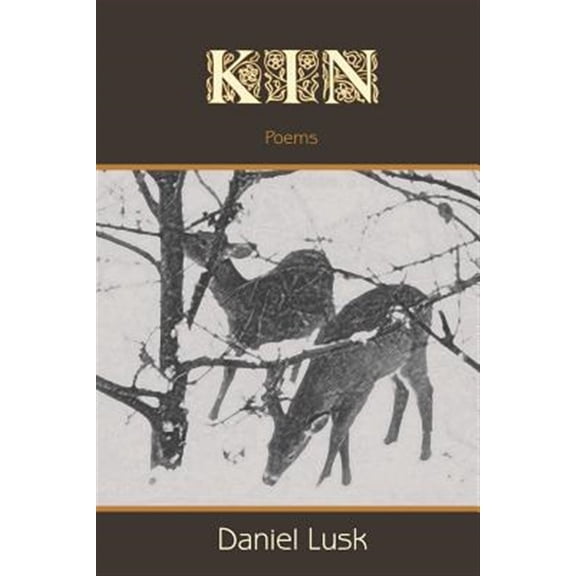 Pre-Owned Kin (Paperback)