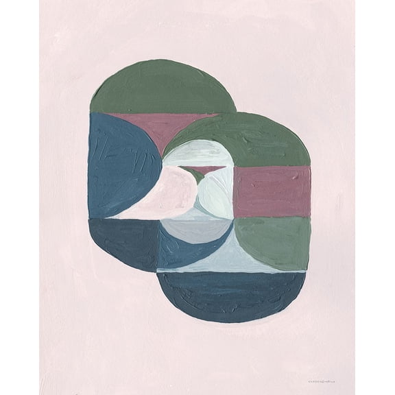 Kin Poster Print - Kamdon Kreations (24 x 30)