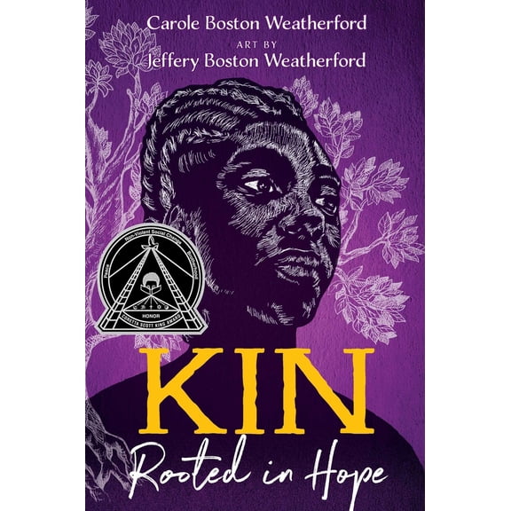 Pre-Owned Kin: Rooted in Hope (Paperback) 1665913630 9781665913638