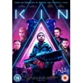 thumbnail image 1 of Kin (DVD) Michael B. Jordan Carrie Coon Ian Matthews Gavin Fox Stephane Garneau-Monten, 1 of 1