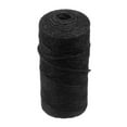 thumbnail image 1 of Kinaerty 100M/Roll 2MM Jute Twine 3 Ply Natural Cuttable Gift Wrapping Packing DIY Crafts Project Hanging Tag Decoration Hemp Rope, 1 of 10