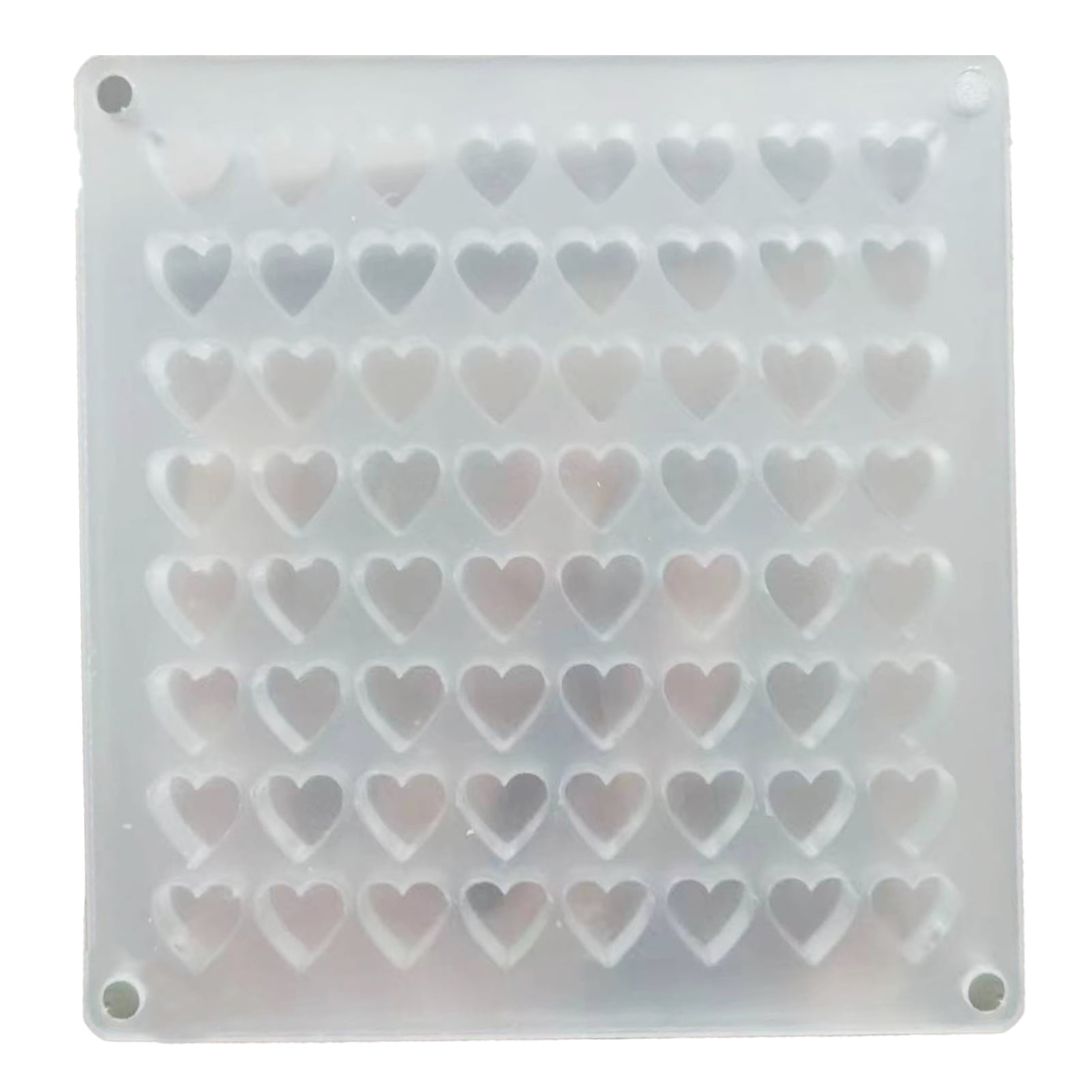 Kinaerty Acrylic Magnetic Seashell Showcase Box with Stand Transparent ...