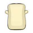 thumbnail image 1 of Kinaerty Baby Pouch Holder Squeeze Proof Box No Squeeze Spill Mess Infant Self Feeding Food Bag Case Anti-Squeeze Fruit Puree Juice Box Holder Toddler Essentials, 1 of 10