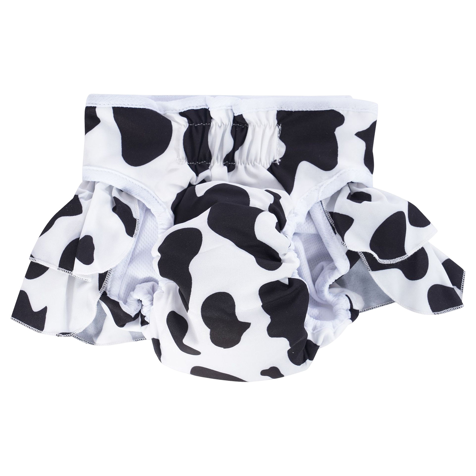 Kinaerty Dog Menstrual Pant Female Dogs Menstruation Underwear Washable