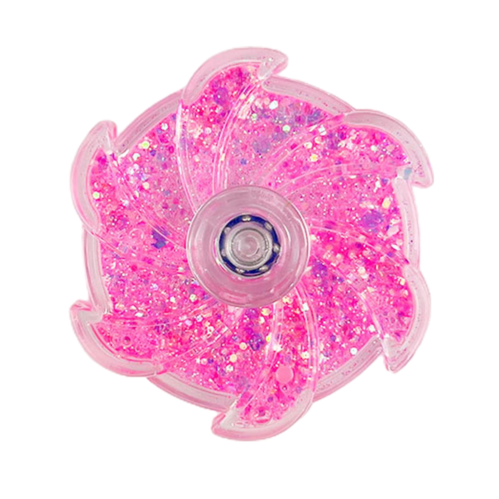 Sparkling spinner toy online