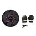 Kinaerty Music Boxing Machine Wall Mounted