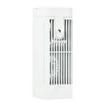 Kinaerty Portable Fan Personal Air Conditioner 3 Speeds Adjustable Low