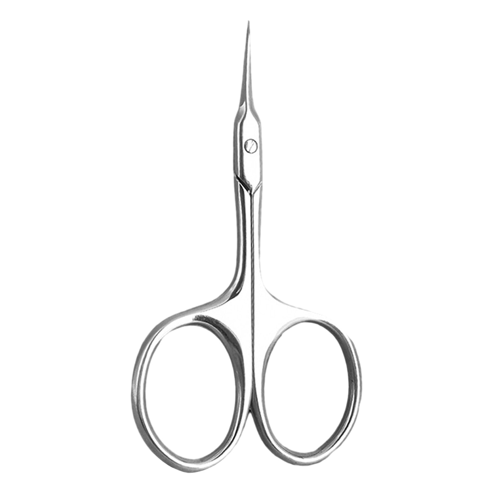 Curved Blade Cuticle Scissors
