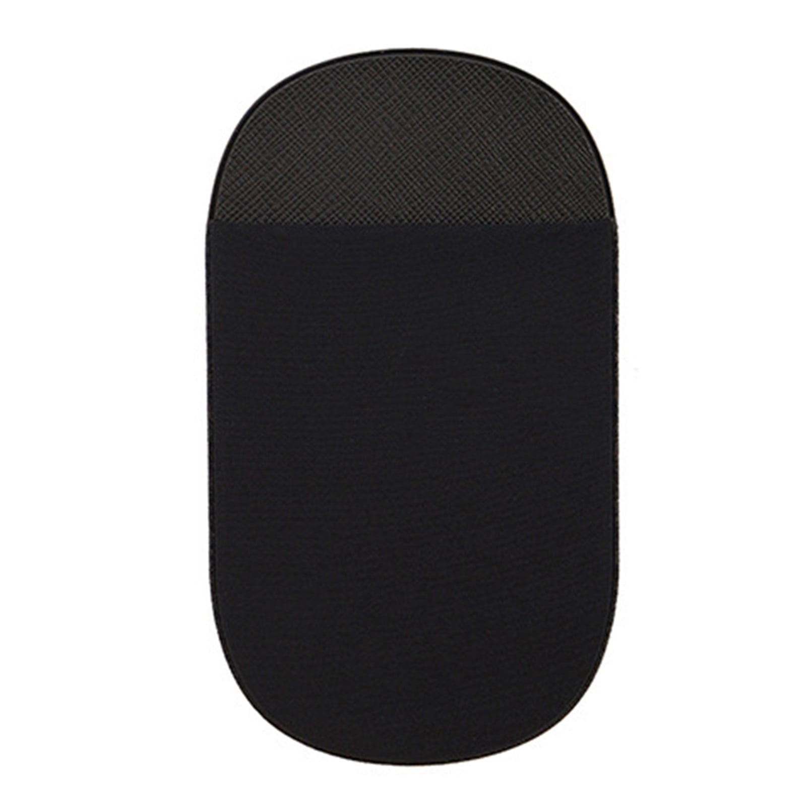 Kinaerty Slim Mouse Holder Laptop Mouse Pouch Protector Non-Slip Self ...