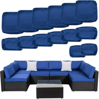 Patio seat covers walmart sale