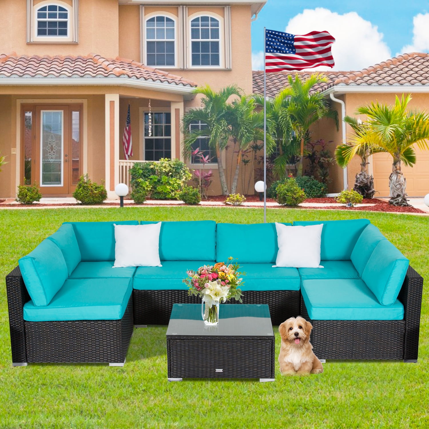 Kinbor sectional hotsell