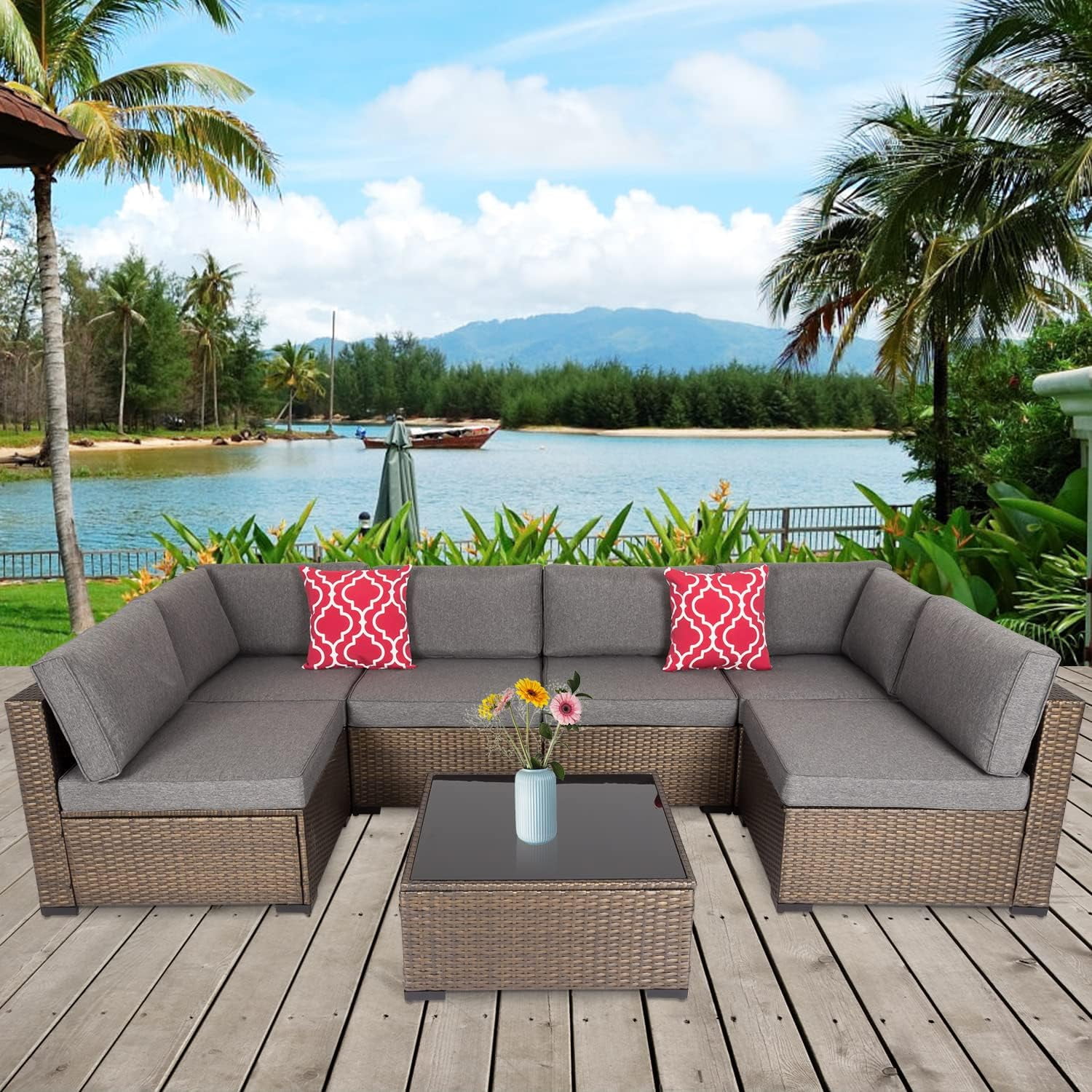 Kinbor cushions best sale