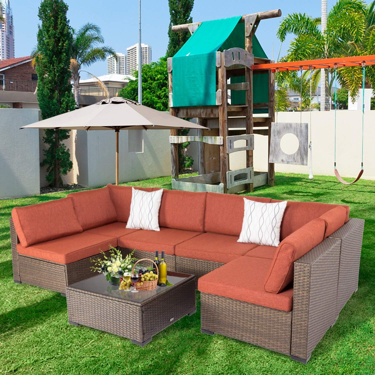 Kinbor furniture deals