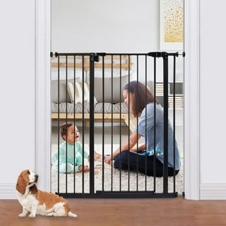 Cumbor baby gate extension best sale