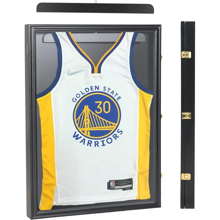 Hockey Jersey Shadow Box Jersey Display Case Hobby Lobby - Main Image