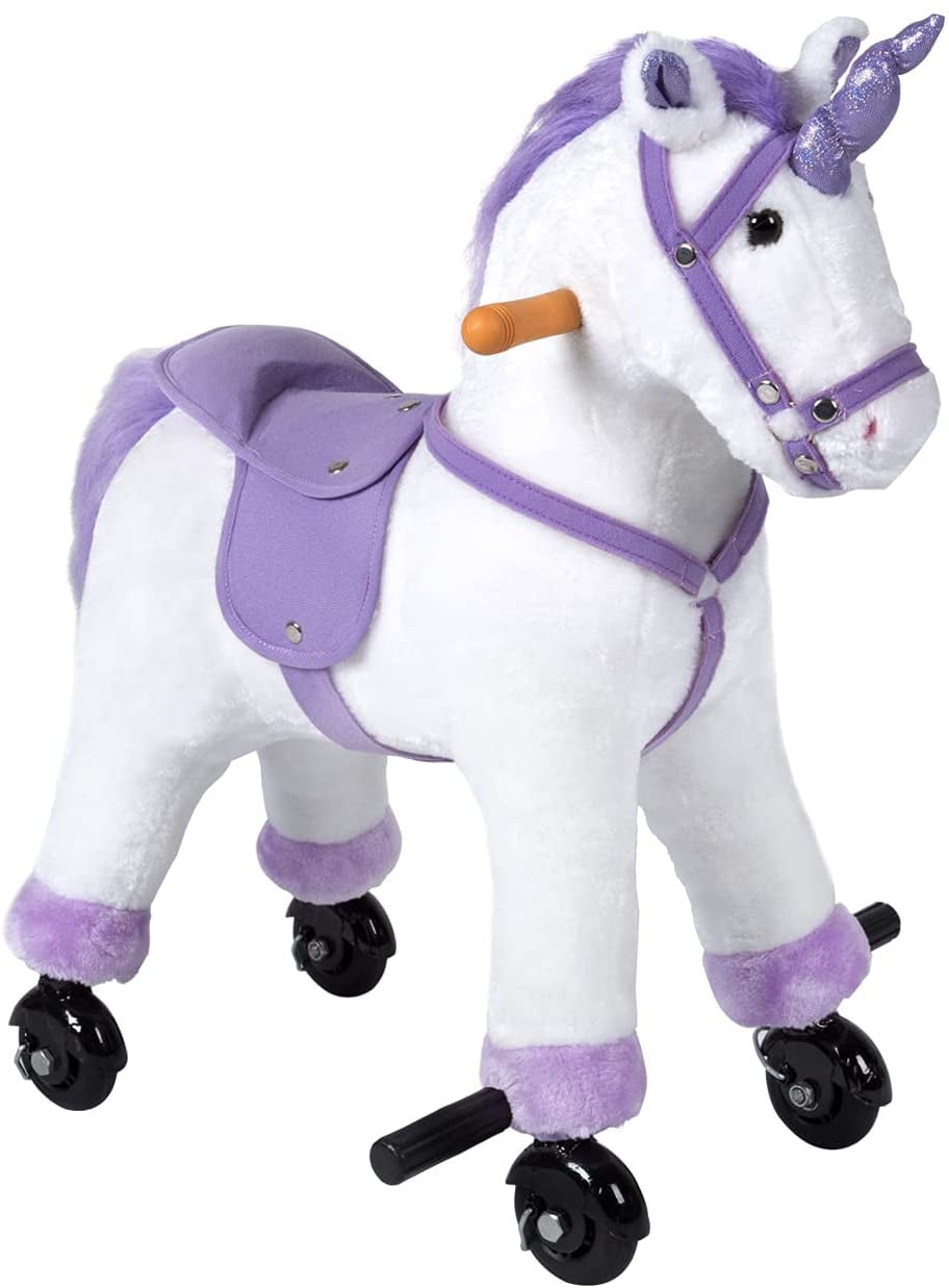 Kinbor rocking horse hotsell