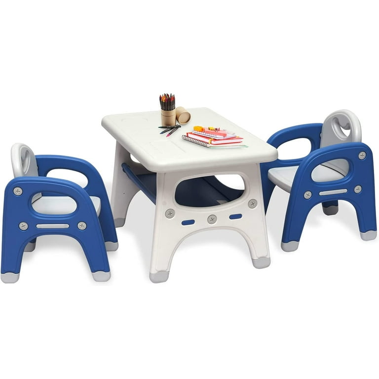 Toddler & Kids Table & Chair Sets