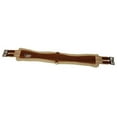 thumbnail image 1 of Kincade® Equalizing Girth With Fleece (Brown/White, 52"), 1 of 1