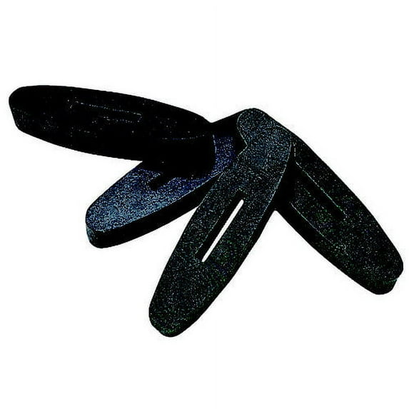 Kincade Rein Stoppers Rubber Pair