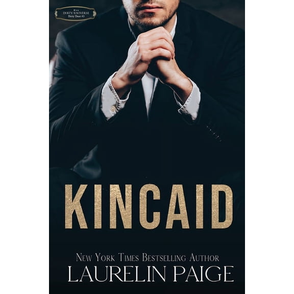 Kincaid, (Paperback)