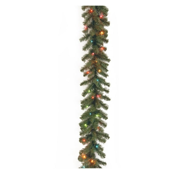 Kincaid Spruce 9 ft. Garland